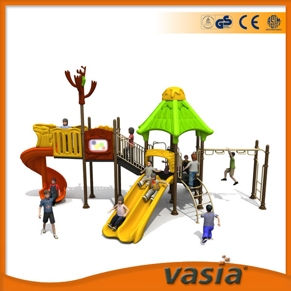 2015 Vasia Straw Series Enjoyable Outdoor Playground