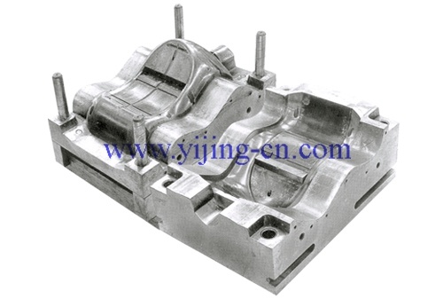 Injection Mould for Folding Stools (YJ-M003)