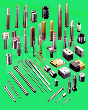 Precision CNC Spare Parts