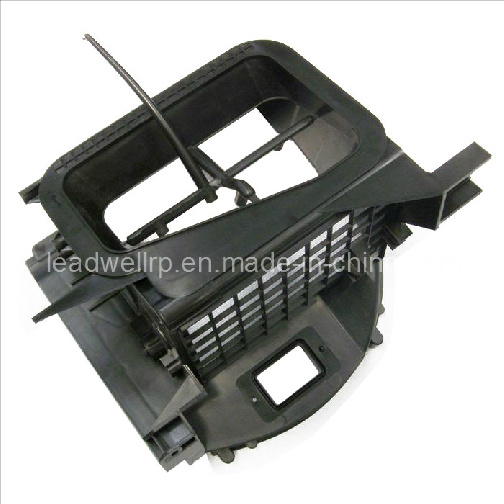 Injection Mould for Plastic Accessory