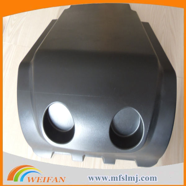 High Quality for Nut Plastic Accessories and Customized Injection Mold