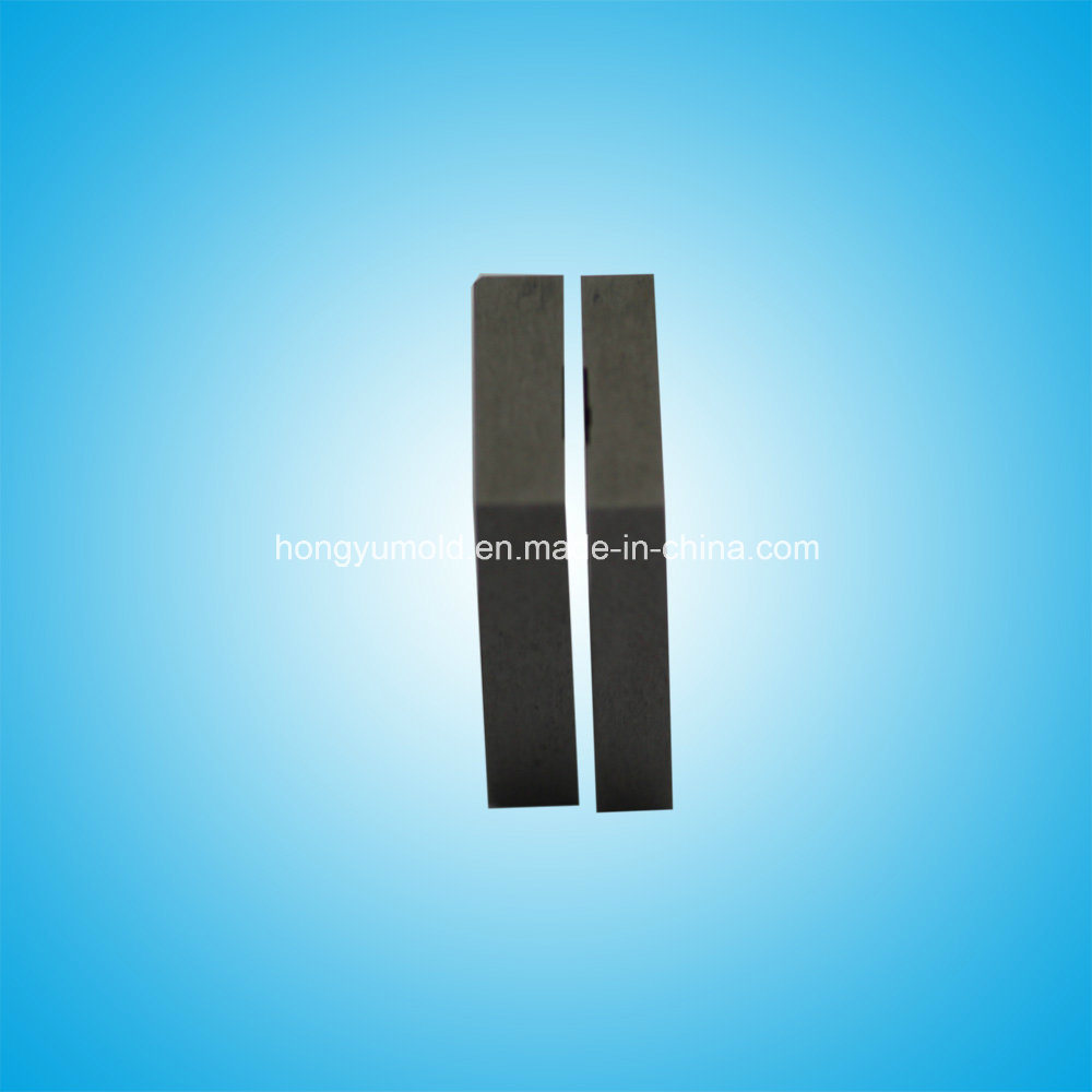 Various Tungsten Carbide Wire Cut Mould