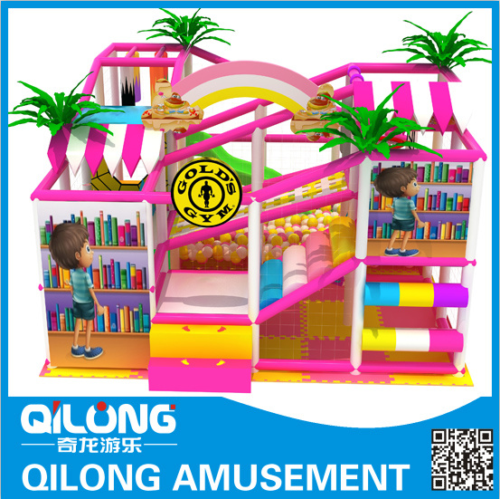 Popular Games of Kids Indoor Toy (QL-150519D)