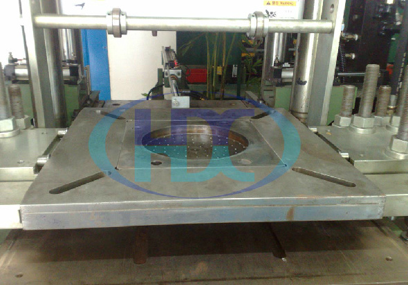 Moulding for Oil Seal Product (TC, SC, TB, SB)