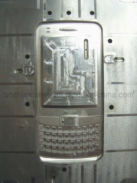 Plastic Mobile Phone Mould