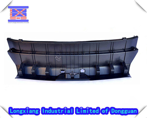Electronic Plastic Injection Molding-Tooling-Mould Shells