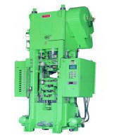 260t High-Precision Powder Compacting Press (HPP-P)