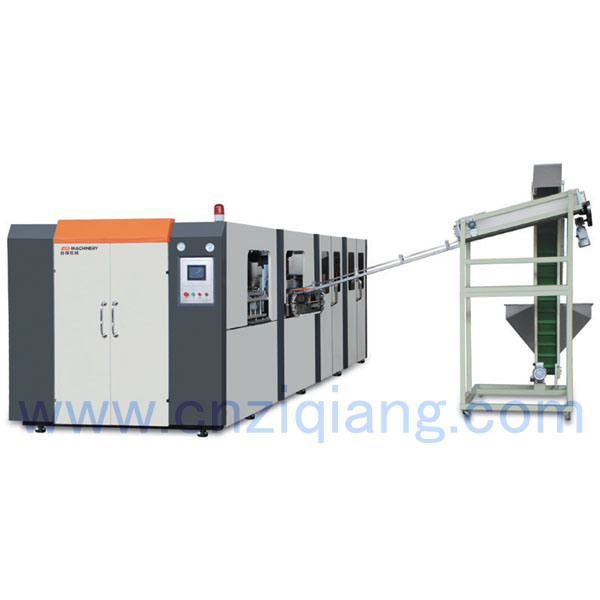 Bottle Blowing Mould Machine Mineral Water