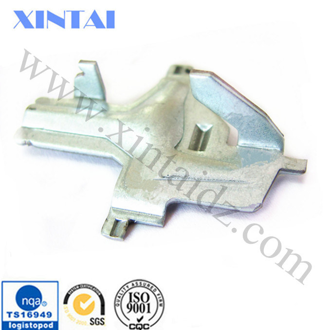 Supply Bending Steel Metal Stamping Parts Product