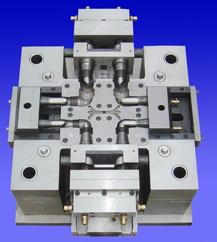 Professional Manufacture Plastic Injection Moulds