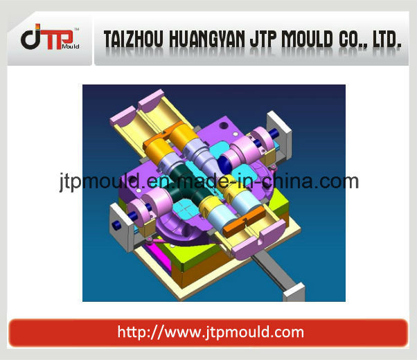 Plastic Tee Mould Fitting Mould