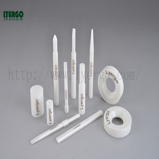 High Quality Ceramic Components for Die Mold