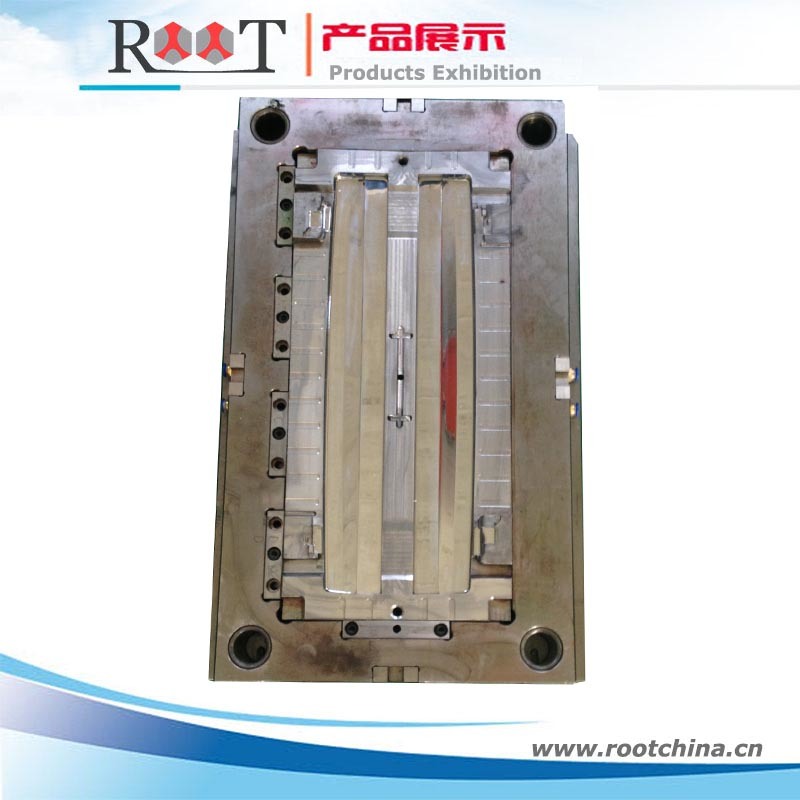 Refrigerator Plastic Parts Injection Mould