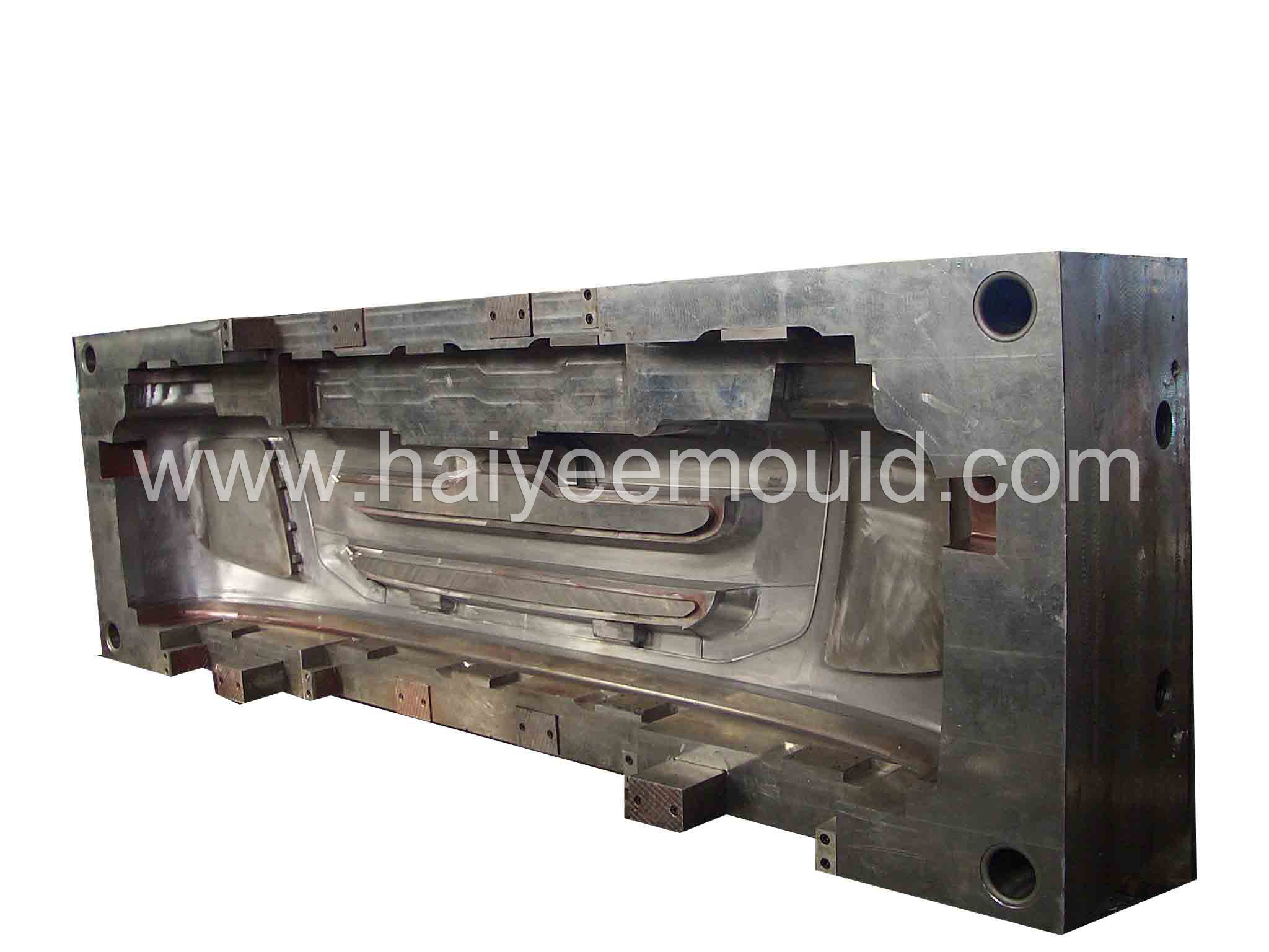 Truck Front Cover Mould