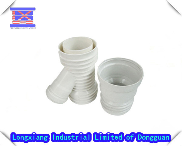 High Quality Plastic Pipe Fitting Mould