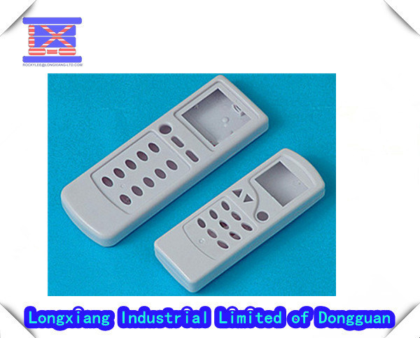 Phone Shells / Injection Moulding for Plastic Mobile Phone Shells