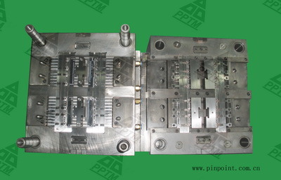 Tooling/Mould (030)