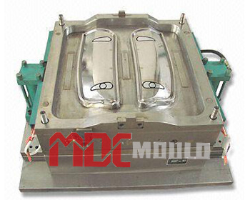 SMC Mould (MDC-SMC03)