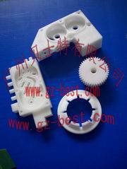 HDPE Injection Parts (best024)