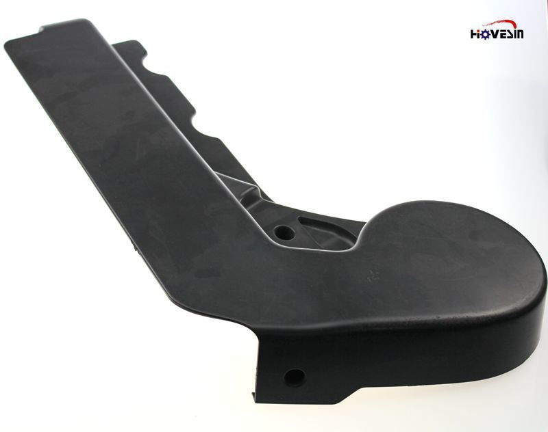 Plastic Injection Mold Plastic Products Rubber Auto Part