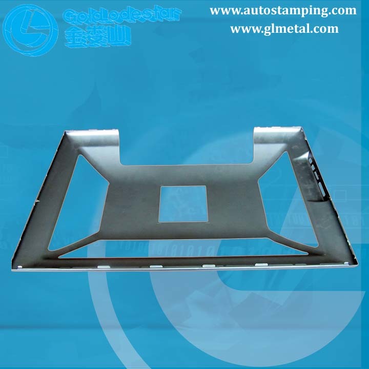 Stamping Mould for TV Metal Back Cover
