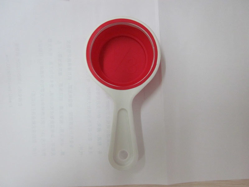 Small Silicone Filters