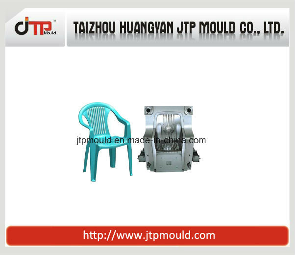 Best Selling Arm Chair Mould Injection Moulding