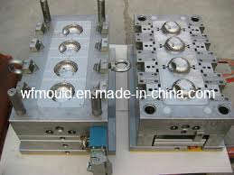 Plasticf Water Purifier Mould