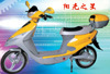 Electric Bicycle - Sunny Star