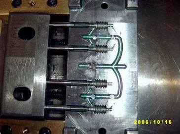 Plastic Injection Mold 03