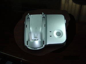 Plastic Injection Mould-1