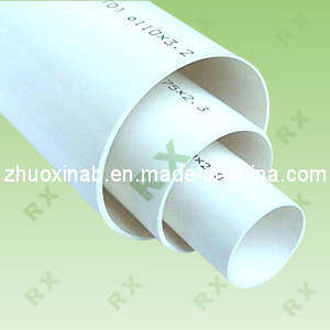 Zhejiang Factory PVC Pipe Fittings PVC Pipe