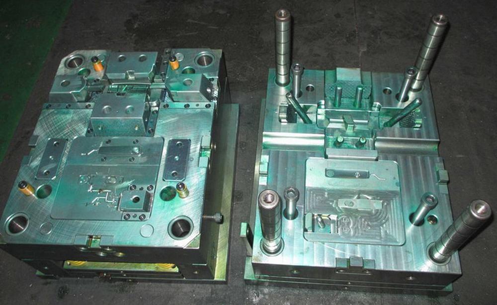 Electronic Mould