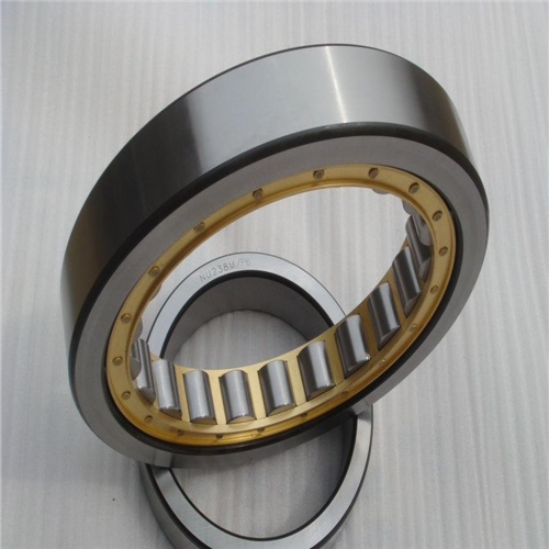 Superior Quality Cylindrical Roller Bearings Nup212e