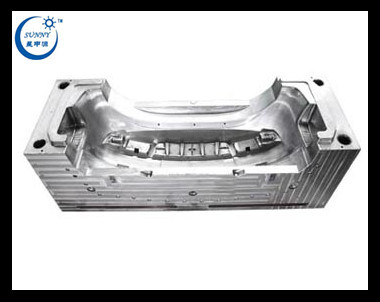Professional Manufacturer of Plastic Hanger Mold in China
