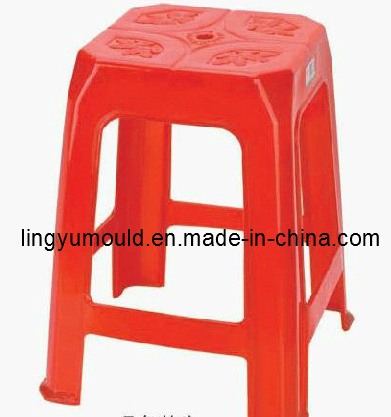 Plastic Stool Moulding/ Commodity Mold (LY-4006)