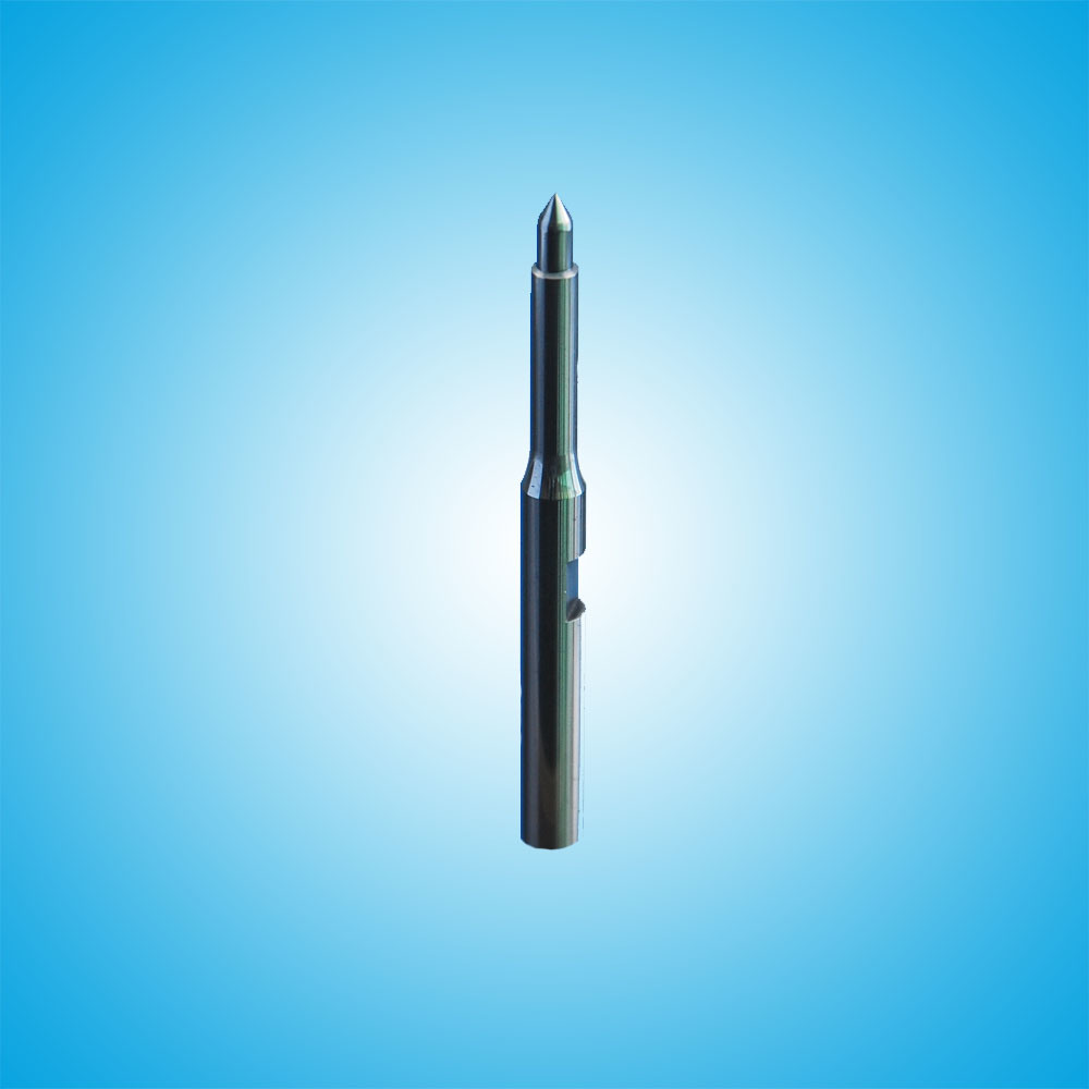 Punch Needle (steel or carbide pin)