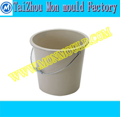 Plastic Injection Household Water Barrel Mold