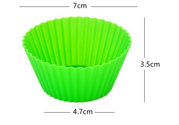 Silicone Bakeware Tool