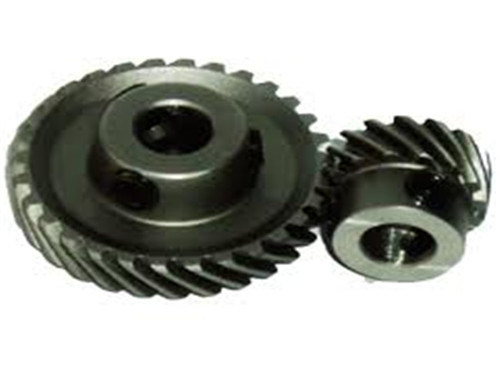 CNC Standard Auxiliary Gearbox Driving Gear