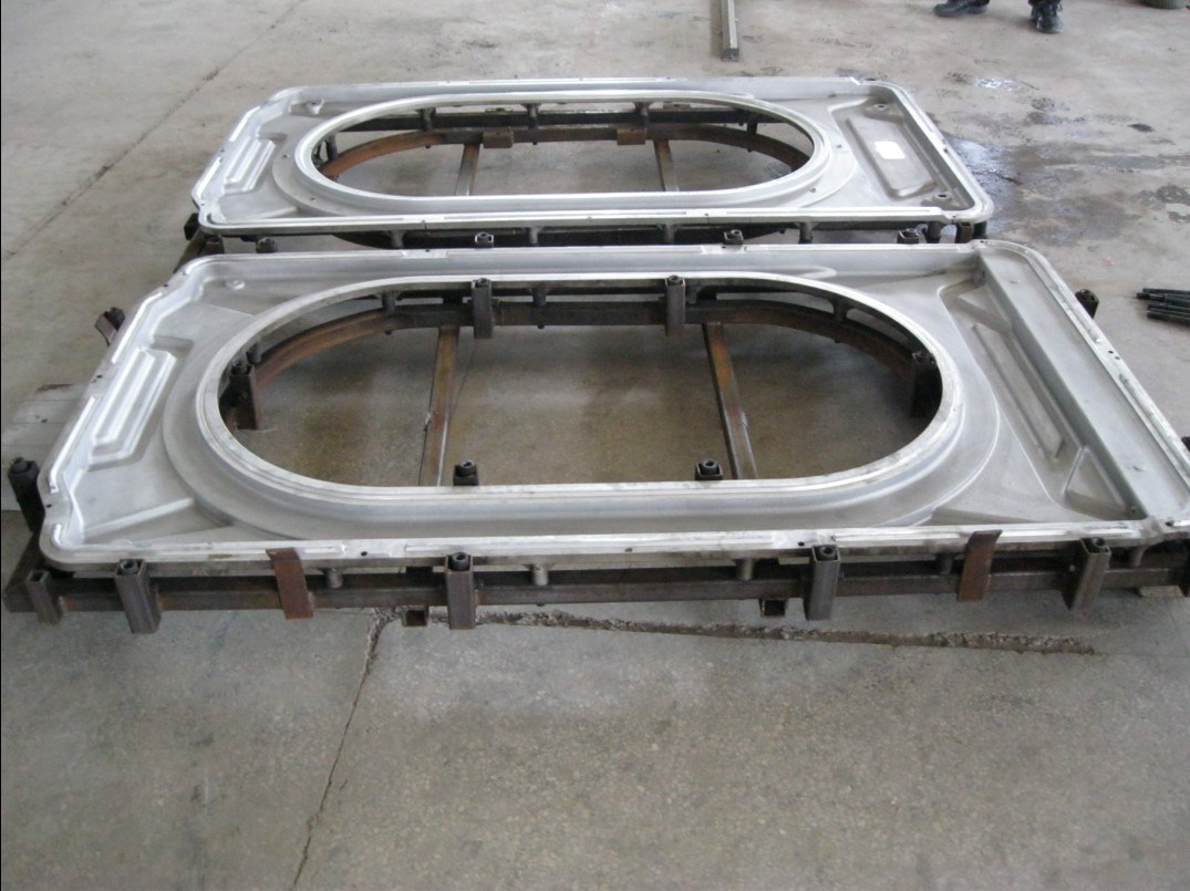 Mould Product