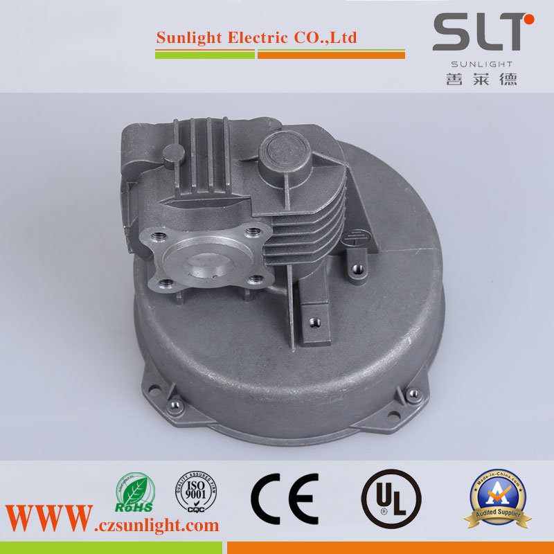 Aluminum Mould Manufacturer and Spare Parts for AC Motor and DC Motor