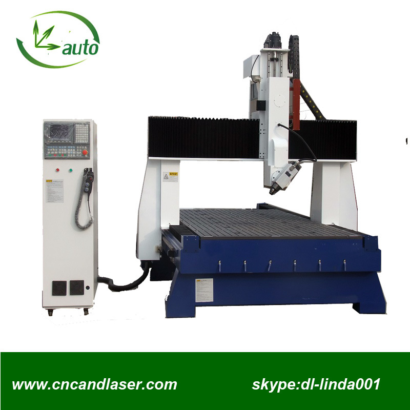 Atc CNC Engraving Machine for Wood Mould