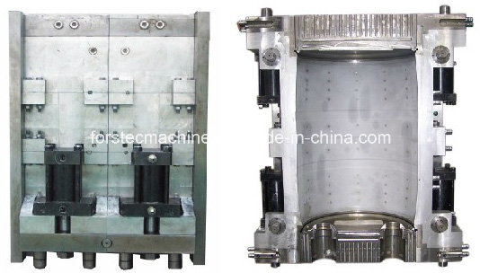 Large Hollow Blow Molding Molds