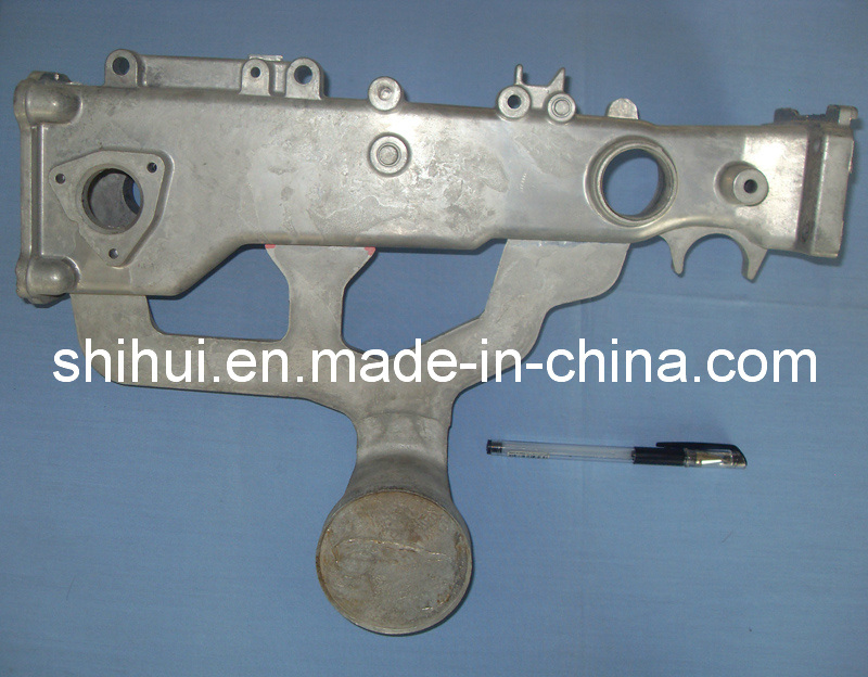 Die Casting Mould for Farm Machinery-2