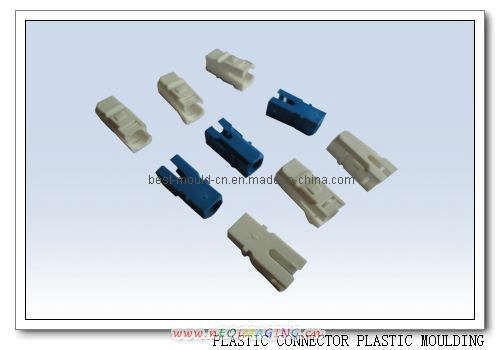 Connector Mould
