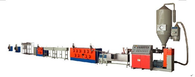 Jzx-65-2 Packing Belt Production Line