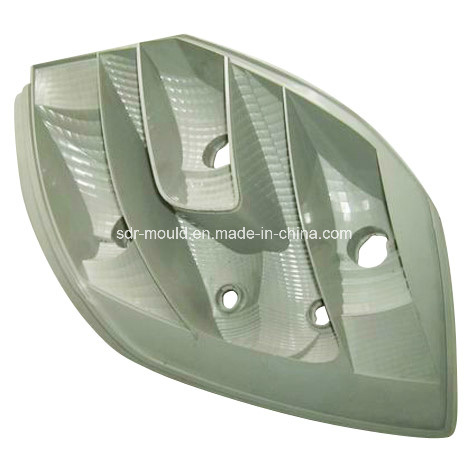 Professional Automobile Tail Light Plastic Mould for Vw Company