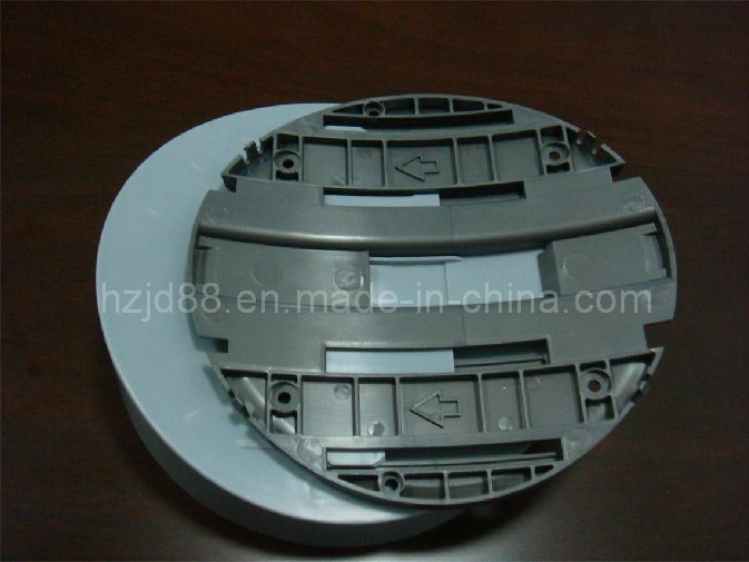 Plastic Injection Base Parts for Bladeless Fan (BF003)