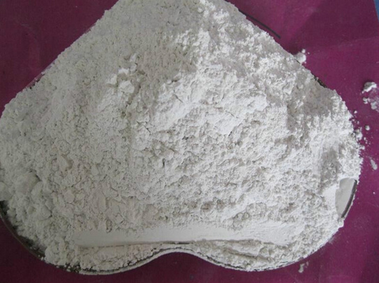 Ground Calcium Carbonate CaCO3 Exporter for Plastic Factory